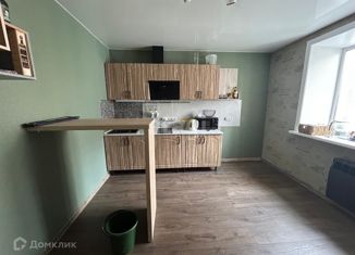 Продам 1-ком. квартиру, 39.7 м2, Хабаровск, улица Запарина, 137