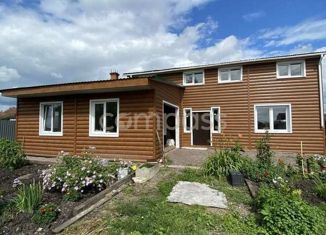 Продажа дома, 283.8 м2, СНТ Майское, Розовая улица