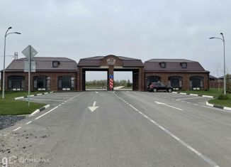 Продажа земельного участка, 54 сот., хутор Рыбацкий, Парковая улица, 8