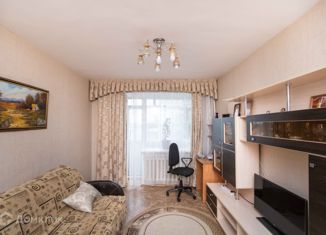 Продажа 2-ком. квартиры, 40.1 м2, Ишим, улица Республики, 10А