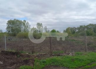 Продаю участок, 13 сот., село Татарское Бурнашево