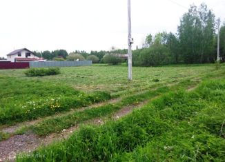 Продаю земельный участок, 10 сот., деревня Тимошкино