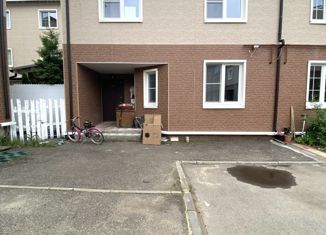 Продам таунхаус, 117 м2, деревня Рыбаки, Центральная улица, 3