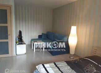 Продается 1-ком. квартира, 34.2 м2, Москва, Заречная улица, 1к2, метро Фили