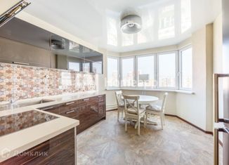 2-ком. квартира на продажу, 62 м2, Москва, улица Москвитина, 3к2