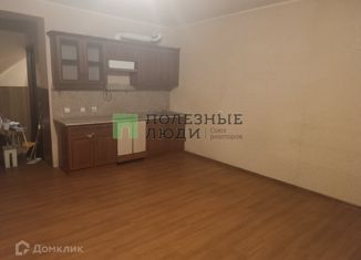 Продается квартира студия, 25.2 м2, Абакан, улица Будённого, 74Вк1