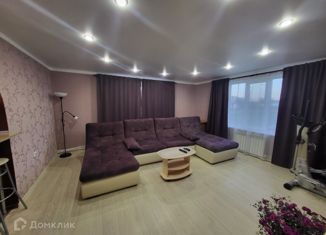 Продам дом, 110 м2, деревня Рассвет, Центральная улица