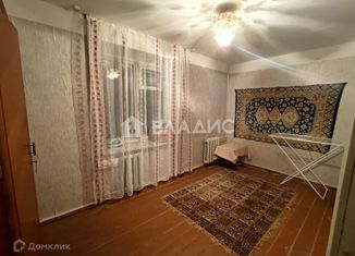 Продажа 2-комнатной квартиры, 40 м2, Ковров, Муромская улица, 35/2