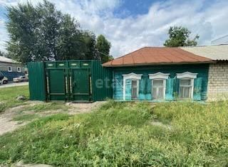 Продажа дома, 48.2 м2, Саратов, 3-й Аткарский проезд, 21, Фрунзенский район