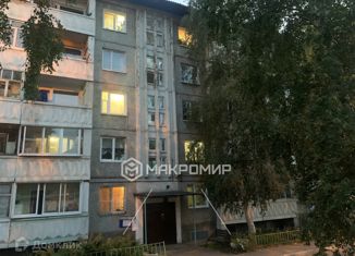 Сдается 2-ком. квартира, 41 м2, Иркутск, микрорайон Топкинский, 31, Правобережный округ