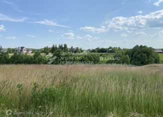 Продам земельный участок, 30 сот., деревня Ивашково, Придорожная улица
