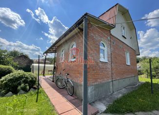 Продажа дома, 135 м2, Красноармейск, улица Калинина, 28