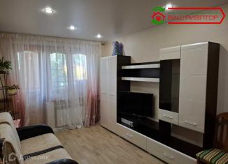 Продажа 1-ком. квартиры, 31 м2, Саратов, Бакинская улица, 6