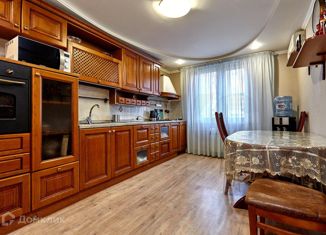 Продажа 4-ком. квартиры, 121.6 м2, Краснодар, проспект Чекистов, 25, Юбилейный микрорайон