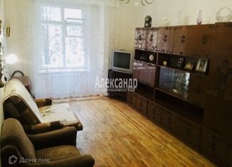 2-комнатная квартира на продажу, 64 м2, Санкт-Петербург, Таллинская улица, 16, Таллинская улица