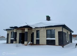 Продаю дом, 184 м2, коттеджный поселок Новая Европа