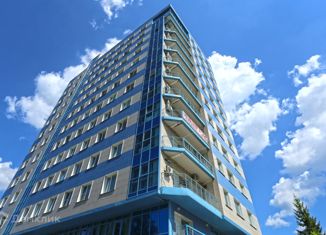 Продается офис, 462 м2, Новосибирск, улица Гнесиных, 10/1, Советский район