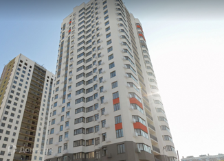 Продается 1-комнатная квартира, 34.9 м2, Самарская область, улица Санфировой, 101