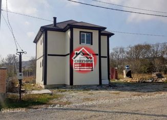 Продажа дома, 125 м2, село Гайдук, Липовая улица, 5