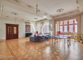 Продажа 4-ком. квартиры, 158 м2, Москва, улица Покровка, 42с6, станция Курская