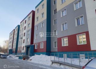 Продается однокомнатная квартира, 32.8 м2, Кемерово, улица Дегтярева, 6