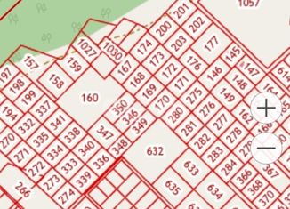 Земельный участок на продажу, 10 сот., село Сухая