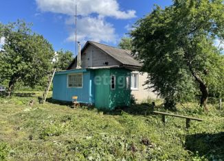 Продажа дома, 84 м2, поселок Стодолище, улица Твардовского, 4