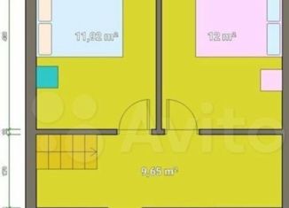 Дом на продажу, 100 м2, Калининград, Центральная площадь