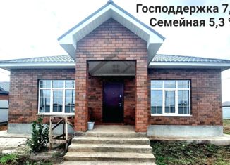 Продается дом, 90 м2, товарищество собственников недвижимости Ивановское, Культурная улица
