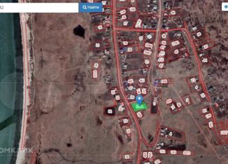 Продажа земельного участка, 25 сот., село Сары