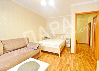 Сдам однокомнатную квартиру, 45 м2, Самара, улица Советской Армии, 140А, ЖК СОФЖИзнь на Высоте