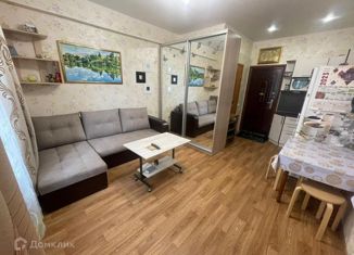 Квартира на продажу студия, 20 м2, Татарстан, улица Короленко, 109