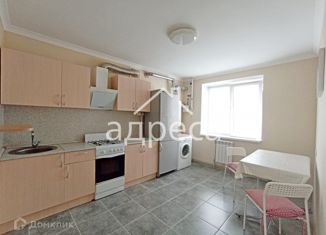 Продам 1-ком. квартиру, 33 м2, Самара, бульвар Ивана Финютина, 8, метро Юнгородок