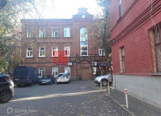 Продам офис, 1507 м2, Москва, Пуговишников переулок, 11, метро Фрунзенская