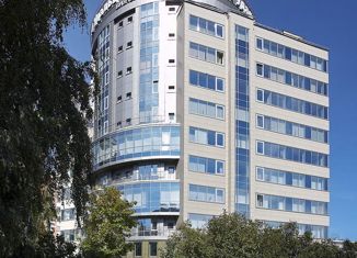 Продаю офис, 11272 м2, Москва, метро Новаторская, улица Удальцова, 1А