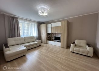 Продается однокомнатная квартира, 41 м2, Татарстан, проспект Победы, 139к1