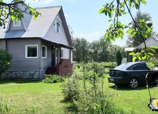 Продажа дома, 200 м2, деревня Плотава, М-7 Волга, 81-й километр