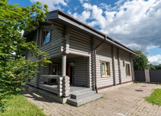 Продается дом, 389.9 м2, деревня Кучерово