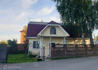 Продам дом, 240 м2, Всеволожск, улица Шевченко, 12Б