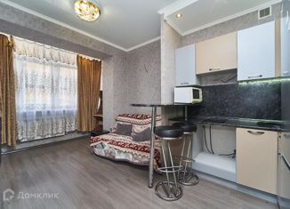 Продается квартира студия, 25.1 м2, Краснодар, Жигулёвская улица, 15, Жигулёвская улица
