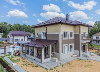 Дом на продажу, 498.4 м2, деревня Семкино