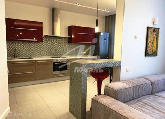 Сдам двухкомнатную квартиру, 90 м2, Москва, улица Академика Анохина, 4к1, метро Юго-Западная