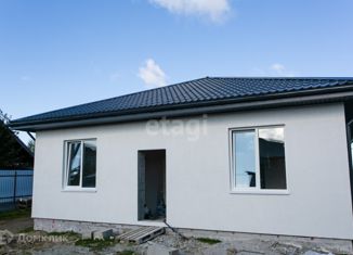 Продается дом, 98 м2, село Марусино, Яблоневая улица, 23