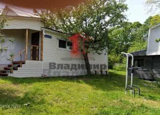 Продаю дом, 60.1 м2, Находка, Рабочая улица, 27