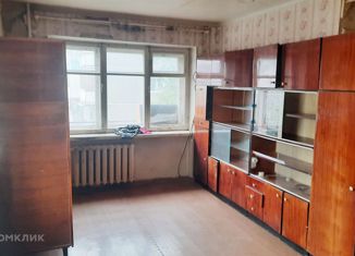 Продается 1-комнатная квартира, 30 м2, Орёл, улица Герцена, 13, Железнодорожный район