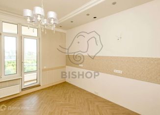 Продажа 1-ком. квартиры, 35.1 м2, Краснодар, Кореновская улица, 2/1, микрорайон 2-я Площадка