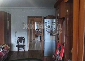 Продам 3-комнатную квартиру, 61.6 м2, Забайкальский край, улица Бабушкина, 98А