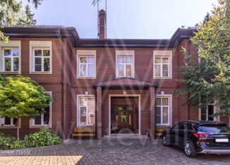 Дом на продажу, 686 м2, Московская область, Западная улица