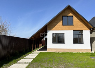 Продажа дома, 98 м2, садовое товарищество КТТУ, Центральная улица