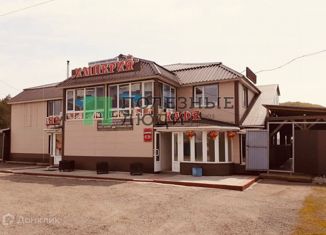 Продается дом, 216.8 м2, курортный посёлок Горные Ключи, Первомайская улица, 7